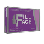 Fill Face Integratore Donna 30 Capsule