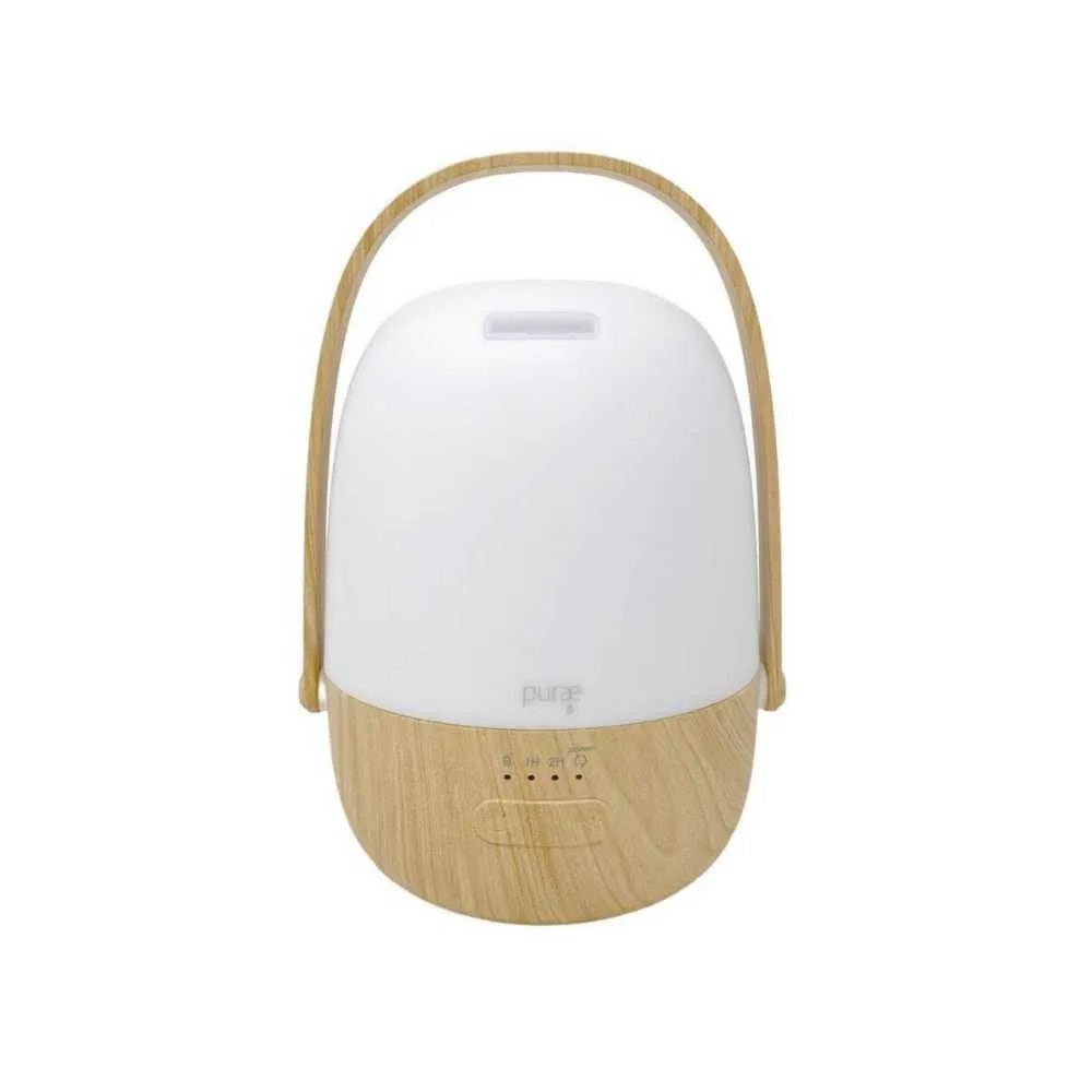 PURAE DIFFUSEUR À ULTRASONS OAK