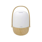 PURAE DIFFUSORE ULTRASUONI OAK