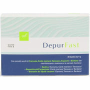 Oti Depurfast 20 sachets
