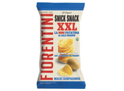 Fiorentini Snick Snack XXL La non Patatina au sel marin 140 g