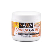 Pharmalife Na.Ba. Gel d'arnica 99 % 500 ml