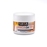 Pharmalife Na.Ba. Gel à l'arnica 99 % 250 ml