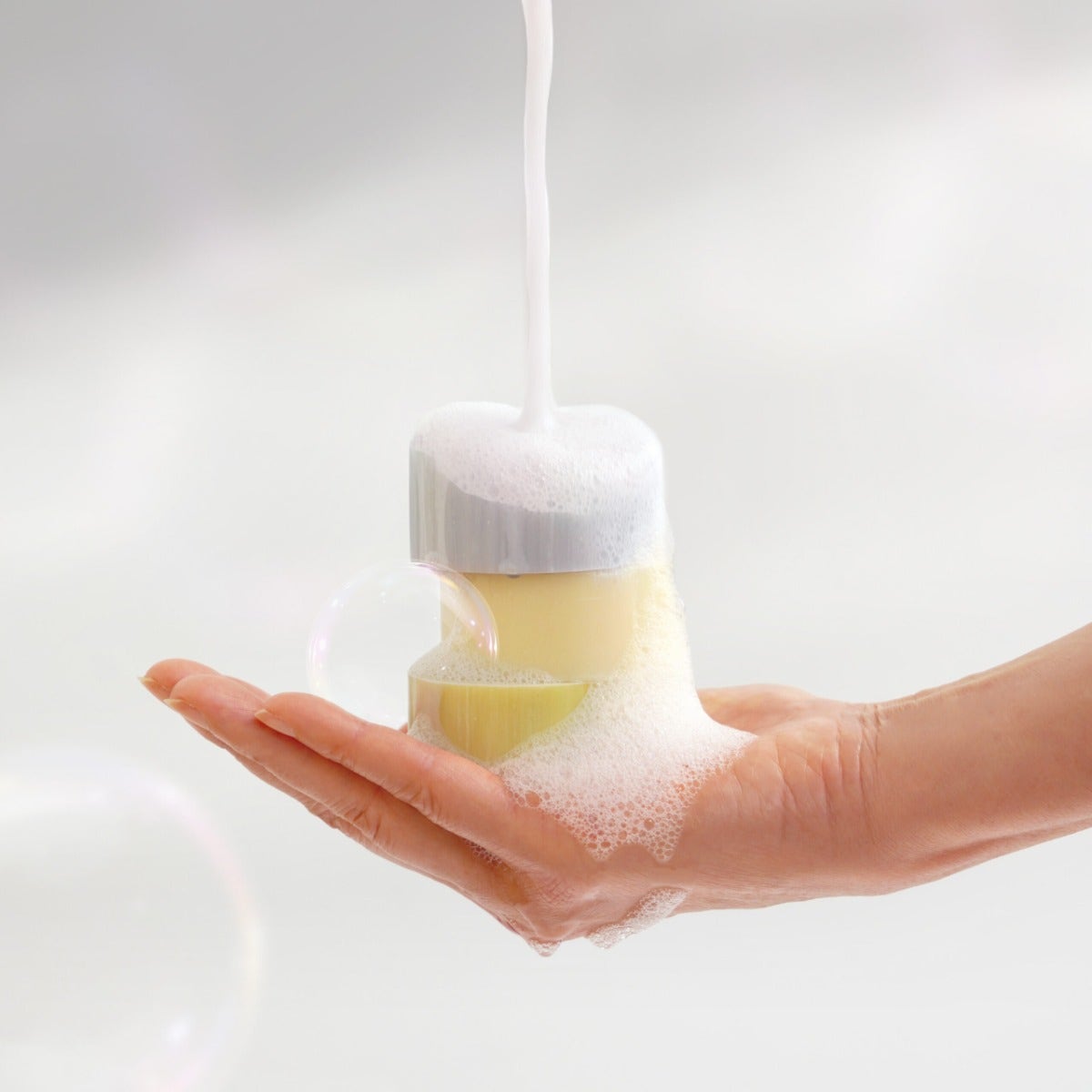 Dermal My Essential Body Wash Sapone Solido 60g