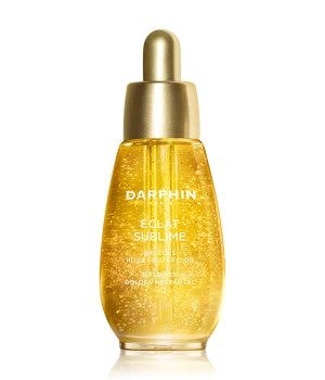 Eclat Sublime Huile Nectar Doré aux 8 Fleurs 30 ml