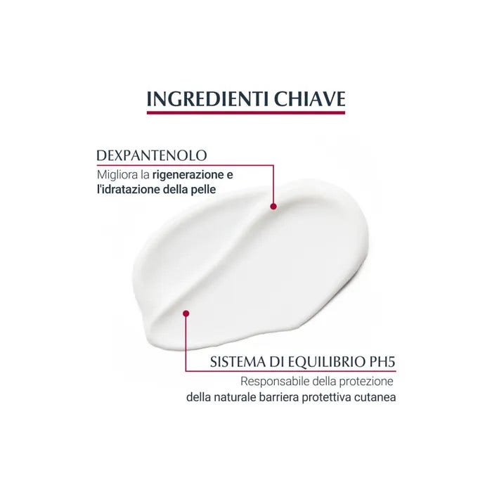 Eucerin pH5 Emulsione Corpo Idratante 400ml