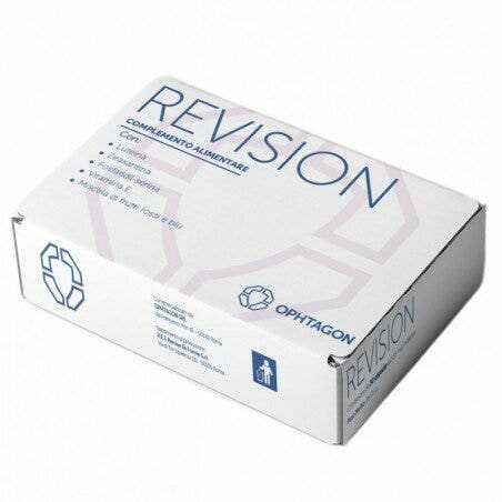 Revision 30 gélules