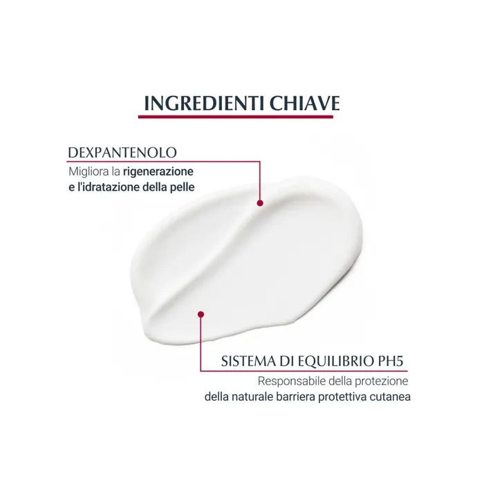 Eucerin Ph5 Émulsion Hydratante Corps Extra Légère 400 ml