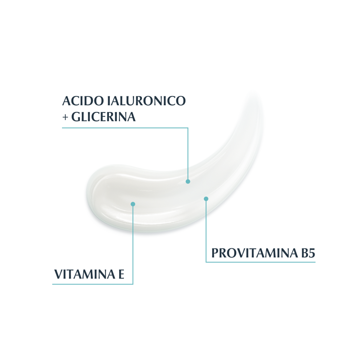 Eucerin Hyaluron-Filler Moisture Booster Night crema viso 50ml