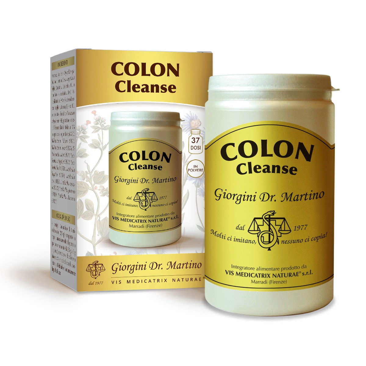 Dr Giorgini Colon Cleanse 150 g