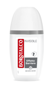 Borotalco Deodorante Vapo Invisibile Grigio 75ml
