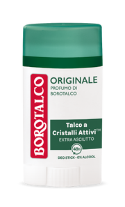 Borotalco Deodorante Stick Originale 40ml