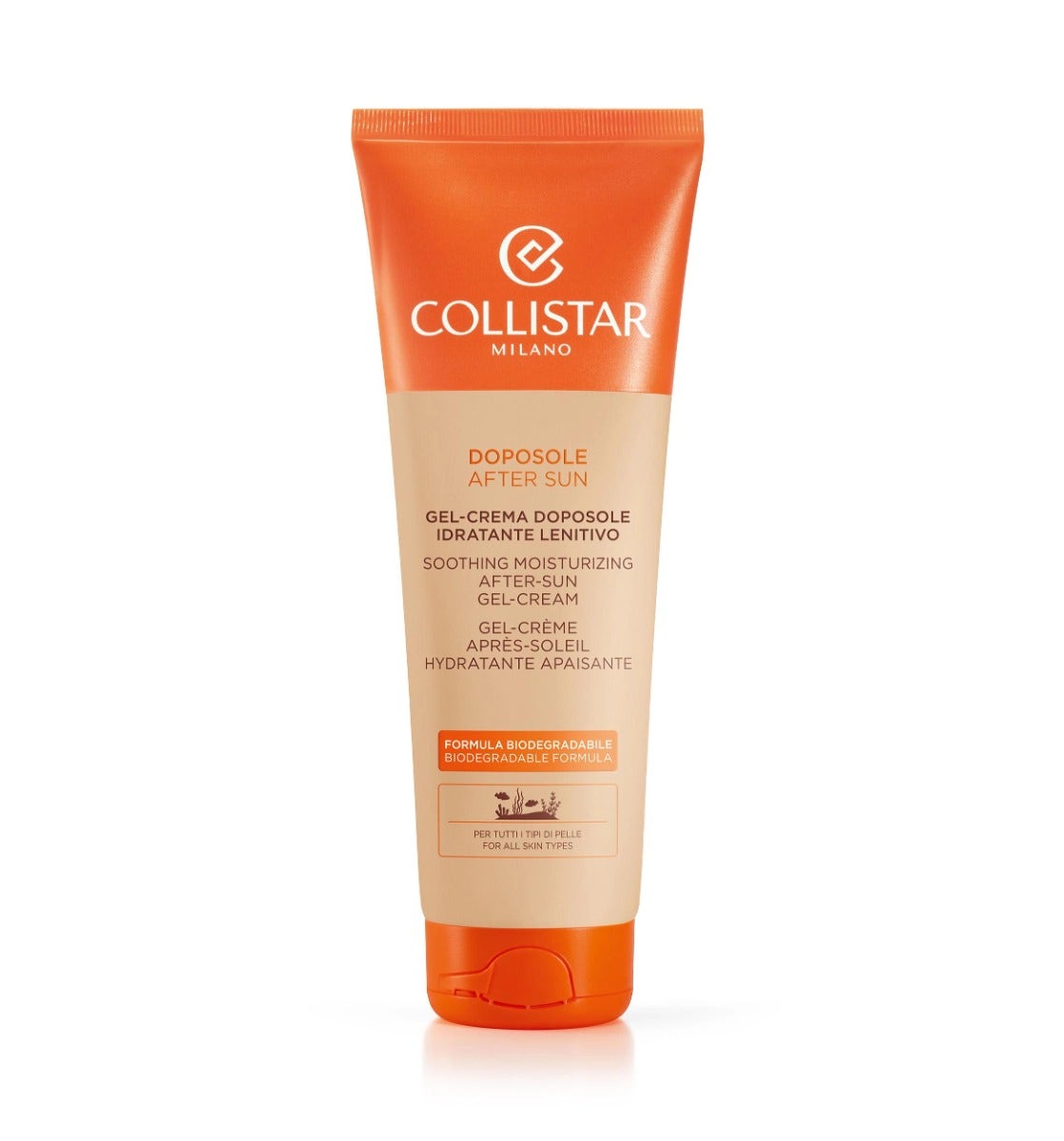 Collistar Gel-Crème Après-Soleil 250 ml