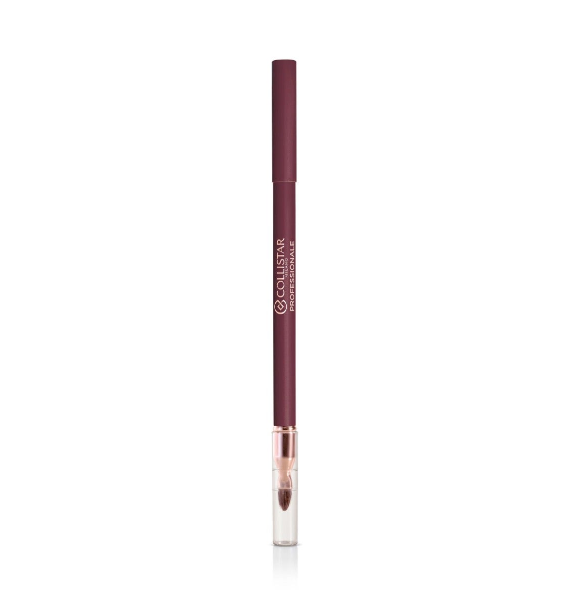 Collistar Crayon à lèvres professionnel 114 Warm Mauve 1,2 g