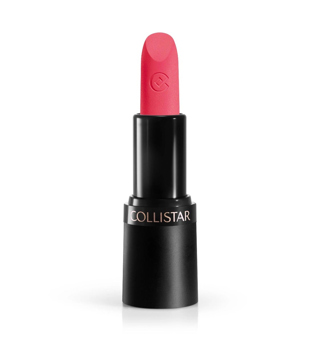 Collistar Rouge à lèvres Puro Matte 28 Rose Pêche 3,5 ml