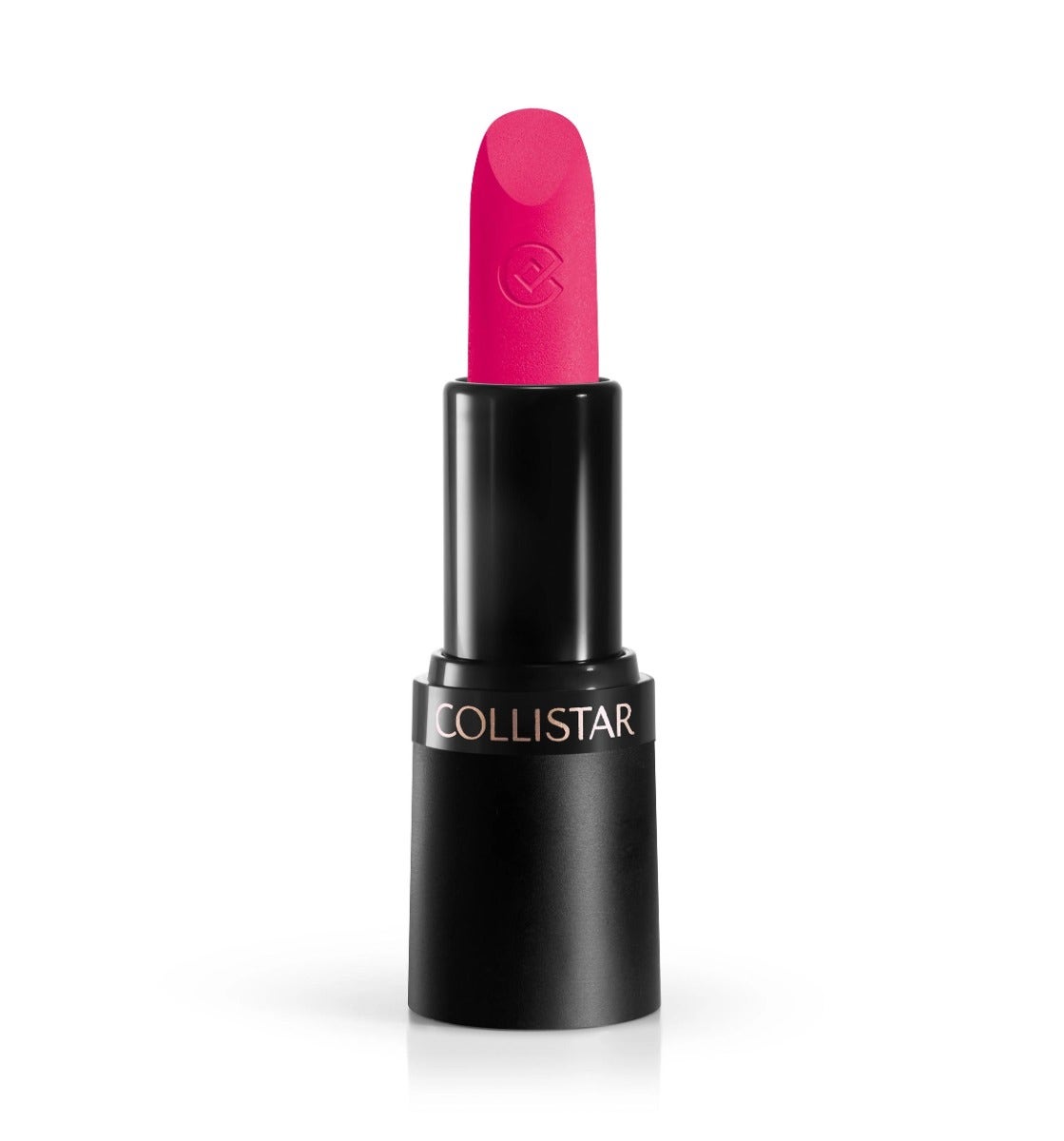 Collistar Rouge à lèvres Puro Matte 103 Fuchsia Petunia 3,5 ml