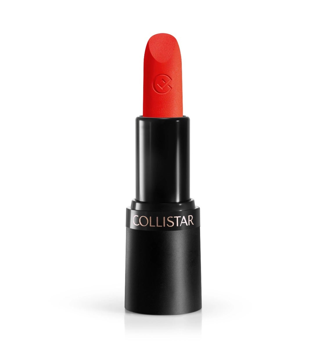 Collistar Rouge à lèvres Puro Matte 40 Mandarine 3,5 ml