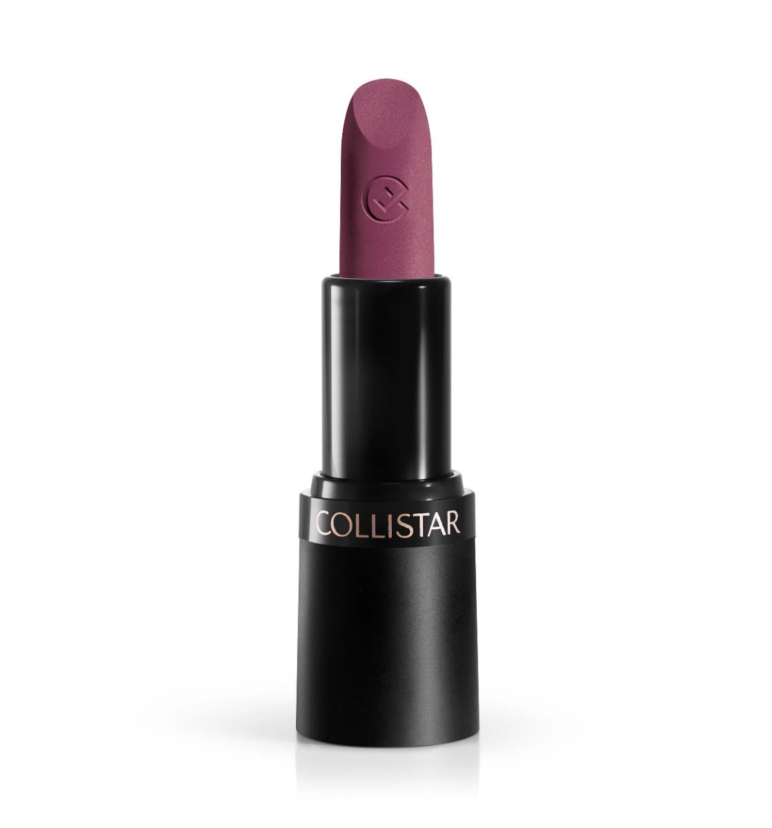 Rouge à lèvres Collistar Puro Matte 114 Warm Mauve 3,5 ml