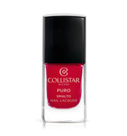 Collistar Vernis à ongles Puro longue tenue 111 Rosso Milano 10 ml