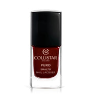 Collistar Vernis à ongles Puro longue tenue 581 Rossonero 10 ml