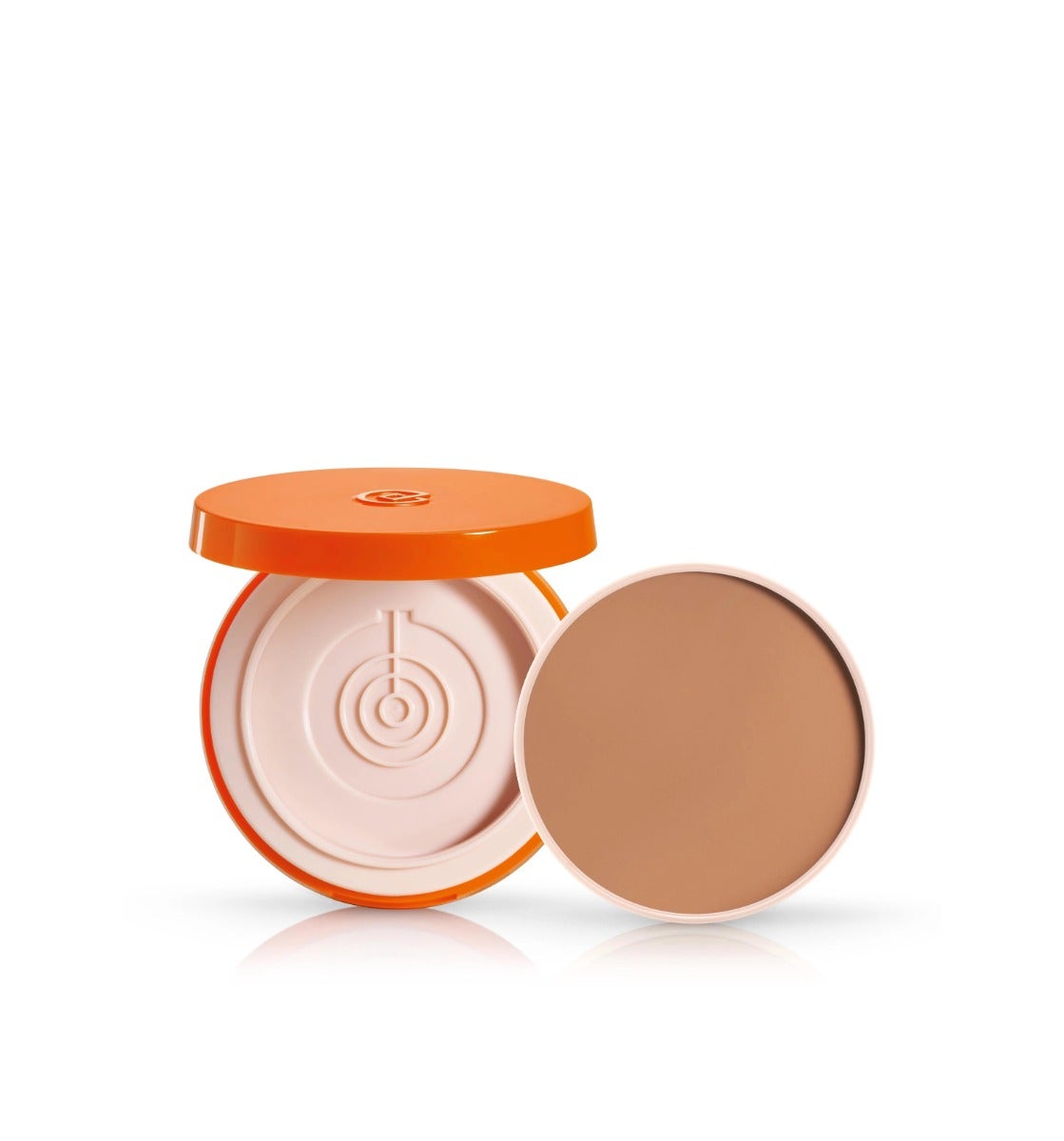 Collistar Mediterranea Fondotinta Compatto Solare SPF 15 Refill N.01 Elba