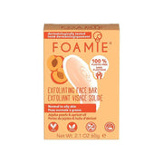 Foamie Nettoyant Visage Solide Face Bar More Than A Peeling 60 g