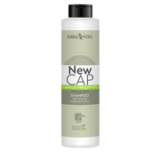 Erba Vita New Cap Shampooing pour lavages fréquents 250 ml