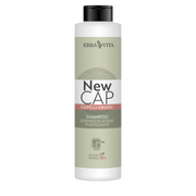 Erba Vita New Cap Shampooing pour cheveux gras 250 ml