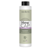 Erba Vita New Cap Shampoo Capelli Secchi 250ml