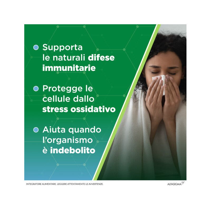 Resvis Forte XR 12 comprimés effervescents
