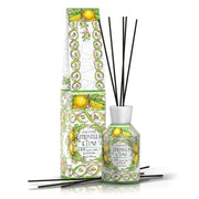Le Maioliche Diffusore Citronella E Timo 250ml