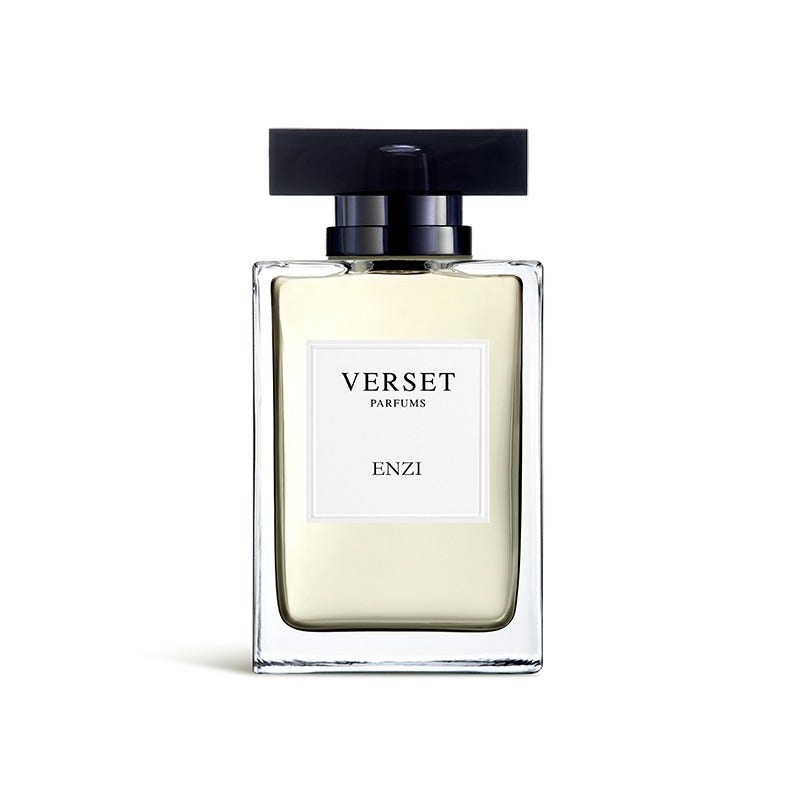 Verset Enzi Pour Homme Edp 100ml