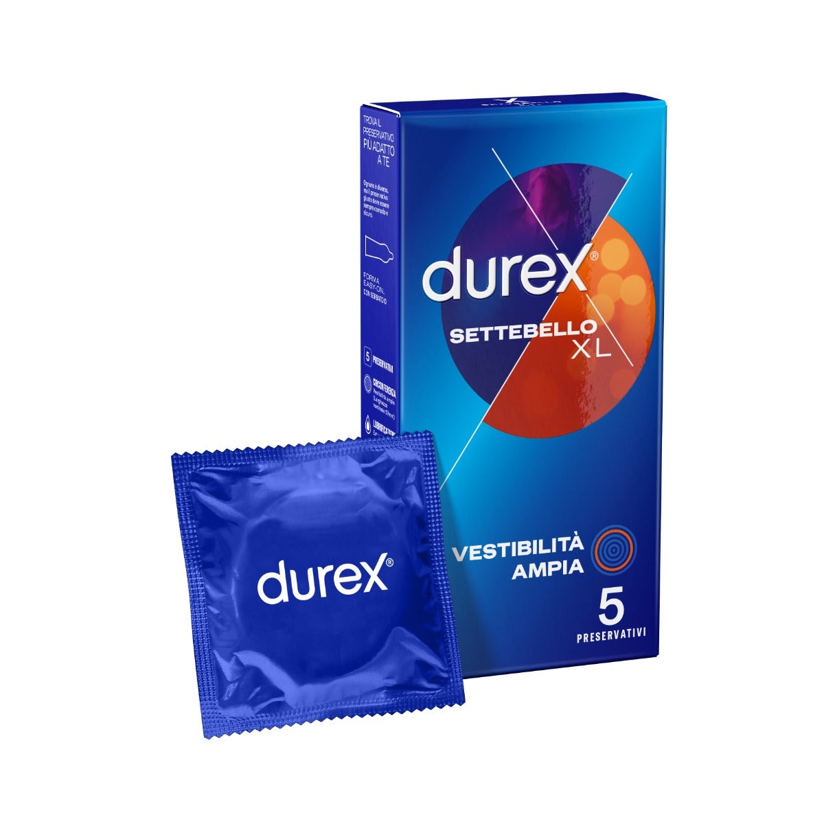 DRUSENOFF EVO 30 comprimés - Complément alimentaire pour le bien-être des yeux