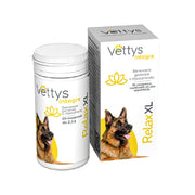 Vettys Integra Relax Per Cani Taglia XL 30 Compresse