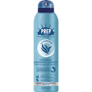 Prep Spray Hydratant et Apaisant Après-Soleil à l'Aloe 150 ml