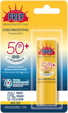 Prep Stick dermoprotecteur SPF 50+ 9 ml