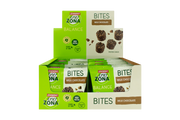 Enerzona Bites Milk Chocolate 24 Minipack Da 24g