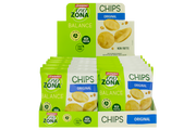 Enerzona Chips Classic 14 Sacchetti Da 23g