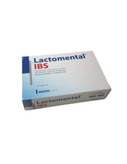 Lactomental IBS 20 gélules