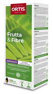 Ortis Fruits & Fibres Action Douce 250 ml