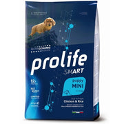 Prolife Dog Smart Puppy Mini Poulet & Riz 600 g