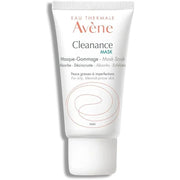 Eau Thermale Avène Cleanance Masque pour Peaux Grasses et Imparfaites 50 ml
