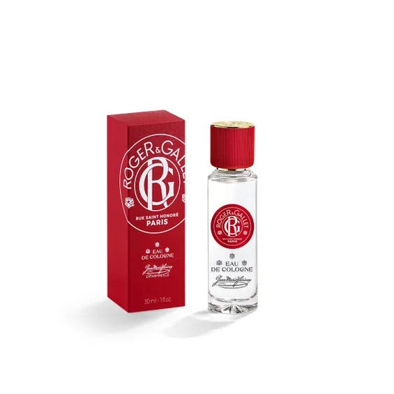 Roger & Gallet Jean Marie Farina Eau de Cologne 30ml