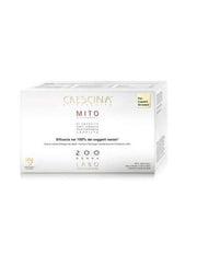 Crescina Ri-Crescita Mito 200 Donna Trattamento Completo 20 Fiale