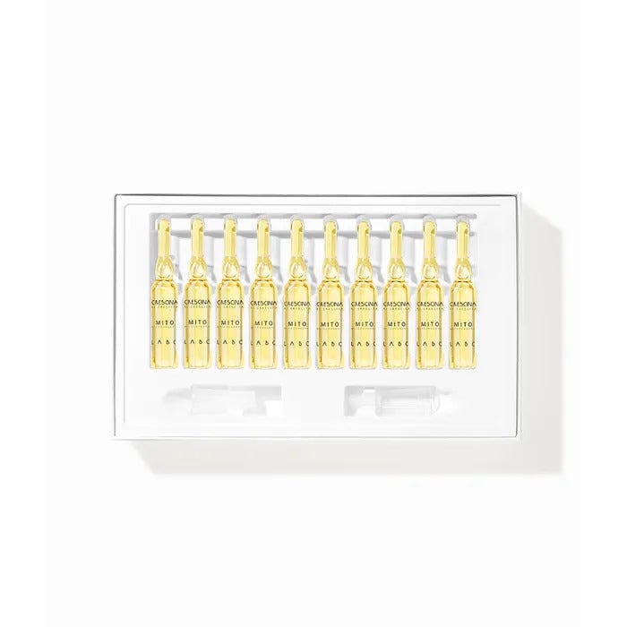 Crescina Transdermic Ri-Crescita Mito 500 Uomo 20 Fiale