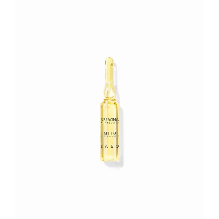 Crescina Transdermic Ri-Crescita Mito 200 Uomo 20 Fiale