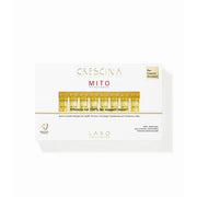 Crescina Transdermic Ri-Crescita Mito 500 Uomo 20 Fiale