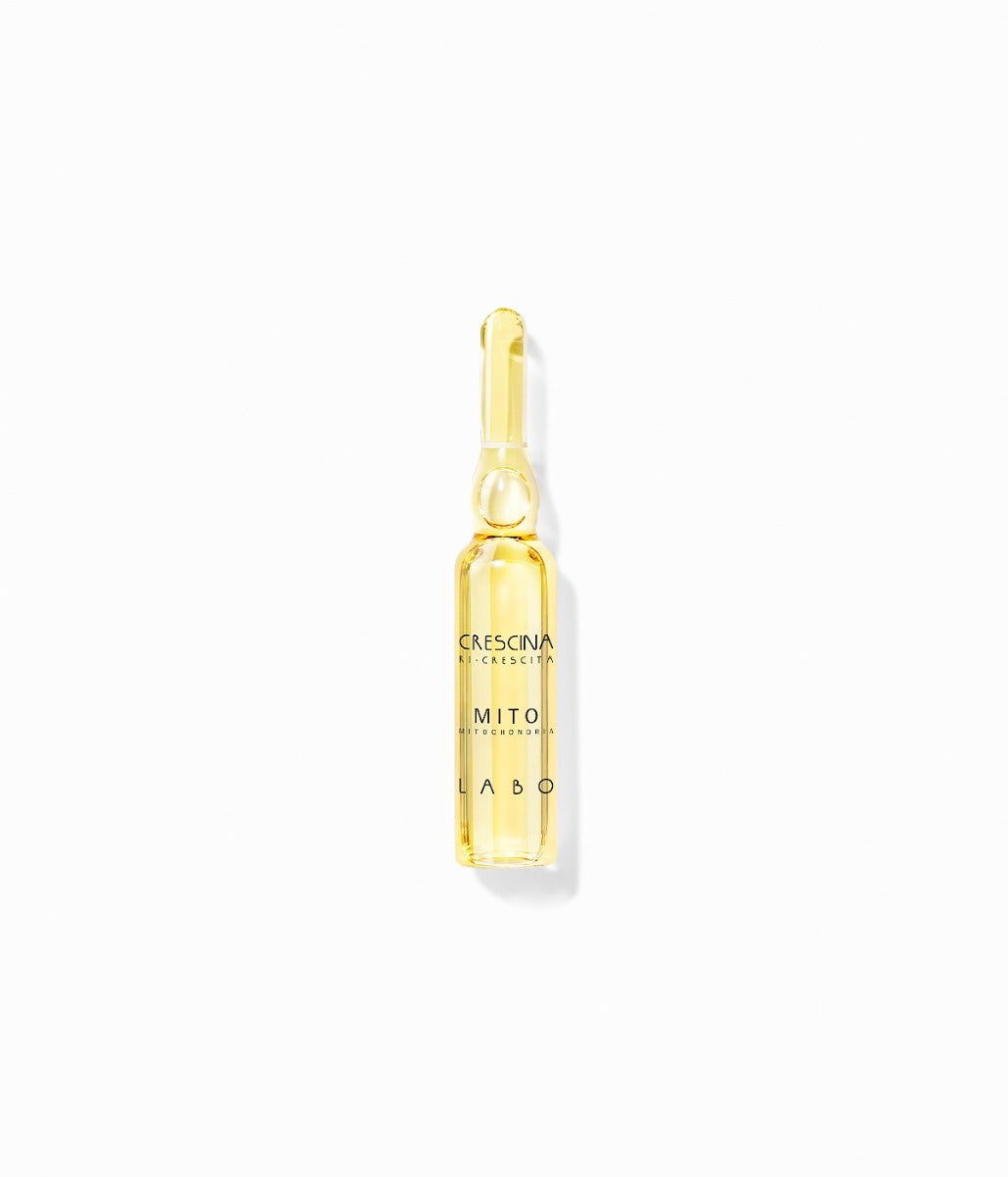 Crescina Transdermic Ri-Crescita Mito 500 Donna 20 Fiale