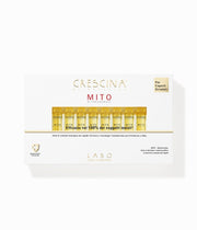 Crescina Transdermic Ri-Crescita Mito 500 Donna 20 Fiale