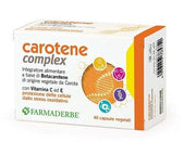 Carotene Complex 40 gélules
